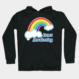 Rainbow Meaning Hoodie